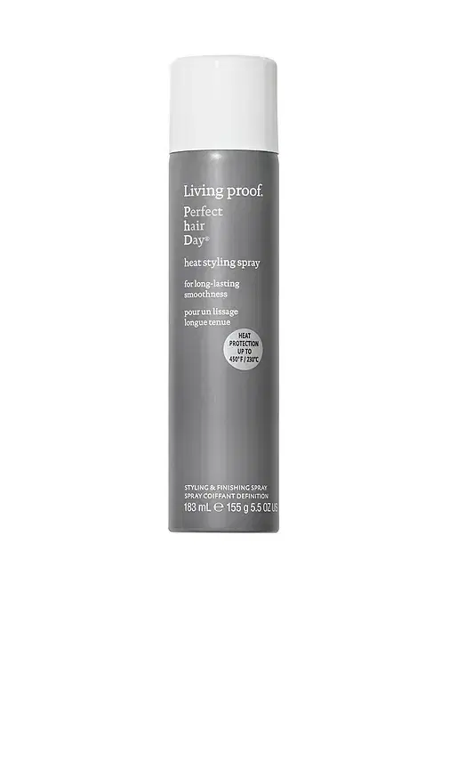 Living Proof Perfect Hair Day Heat Styling Spray 5.5oz.