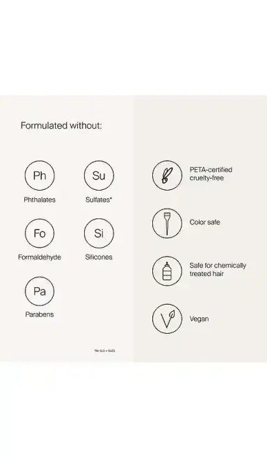Living Proof Full Texturizing Foam 5oz. | Thumbnail 2 Living Proof Full Texturizing Foam 5oz. | Thumbnail 2