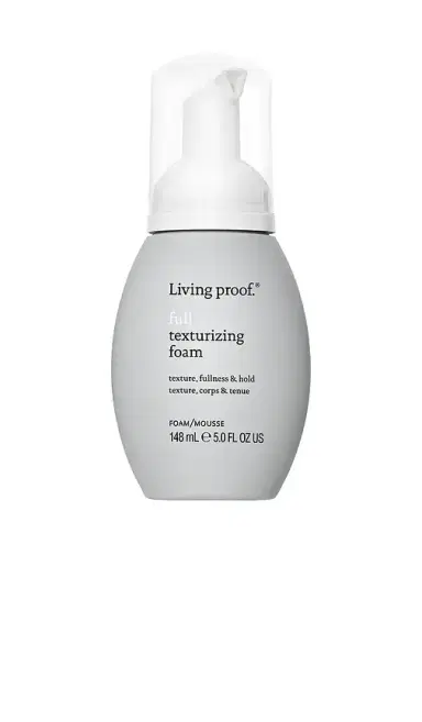 Living Proof Full Texturizing Foam 5oz. | Thumbnail 1 Living Proof Full Texturizing Foam 5oz. | Thumbnail 1