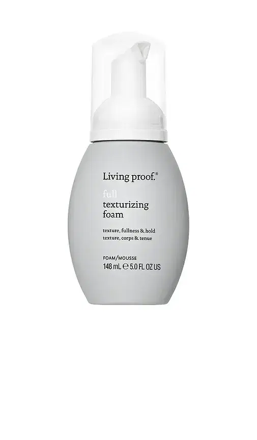 Full Texturizing Foam 5oz.