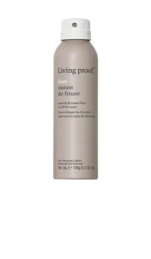 No Frizz Instant De-frizzer 6.2oz.