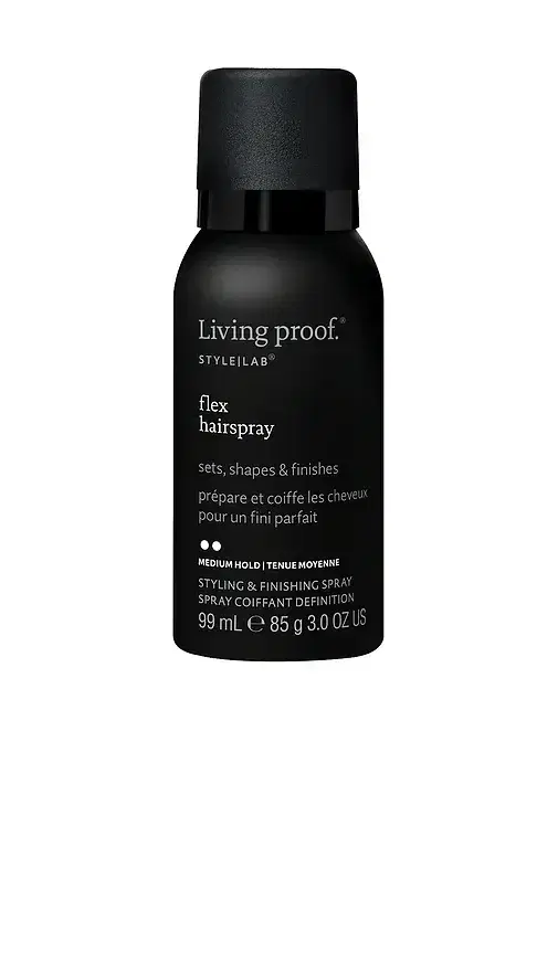 Style Lab Flex Hairspray 3oz.