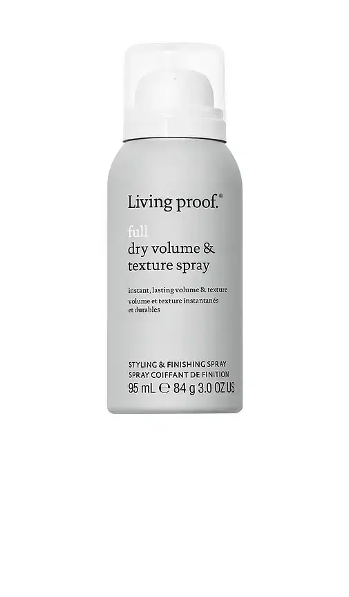 Full Dry Volume Texture Spray 3oz.