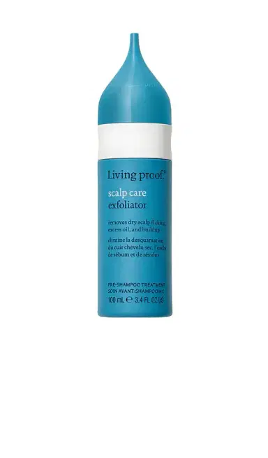 Living Proof Scalp Care Exfoliator 3.4oz. | Thumbnail 1 Living Proof Scalp Care Exfoliator 3.4oz. | Thumbnail 1