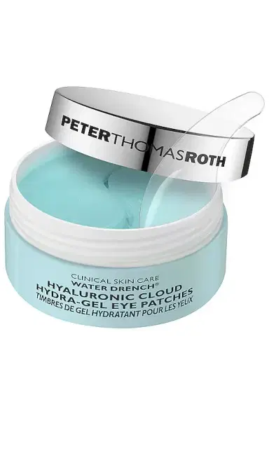 Peter Thomas Roth Water Drench Hydra-Gel Eye Patches. | Thumbnail 1 Peter Thomas Roth Water Drench Hydra-Gel Eye Patches. | Thumbnail 1