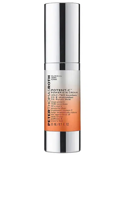 Peter Thomas Roth Potent-C Power Eye Cream