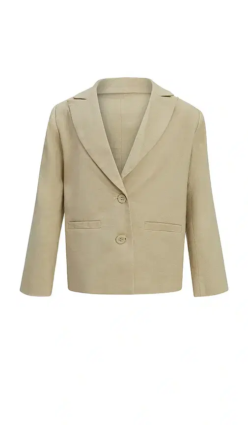 Bardot Junior Kids Charles Blazer