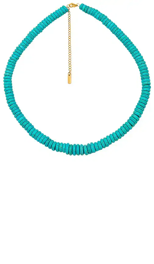 Casa Clara Terada Necklace