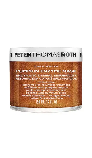 Peter Thomas Roth Pumpkin Enzyme Mask | Thumbnail 2