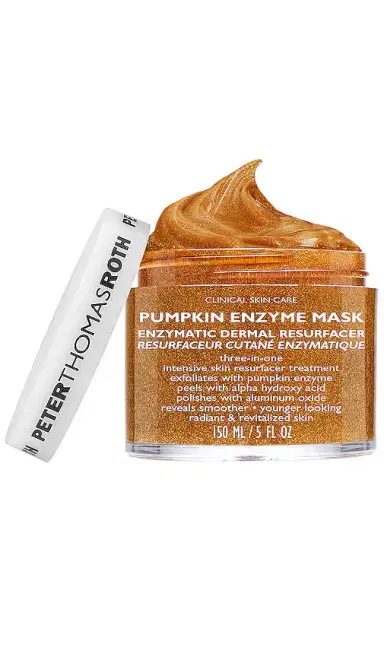 Peter Thomas Roth Pumpkin Enzyme Mask | Thumbnail 1
