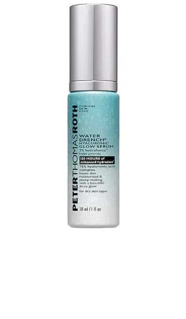 Peter Thomas Roth Water Drench Hyaluronic Glow Serum | Thumbnail 2 Peter Thomas Roth Water Drench Hyaluronic Glow Serum | Thumbnail 2