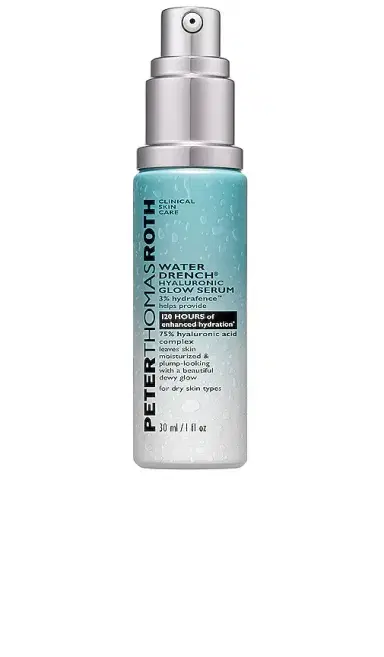 Peter Thomas Roth Water Drench Hyaluronic Glow Serum | Thumbnail 1 Peter Thomas Roth Water Drench Hyaluronic Glow Serum | Thumbnail 1