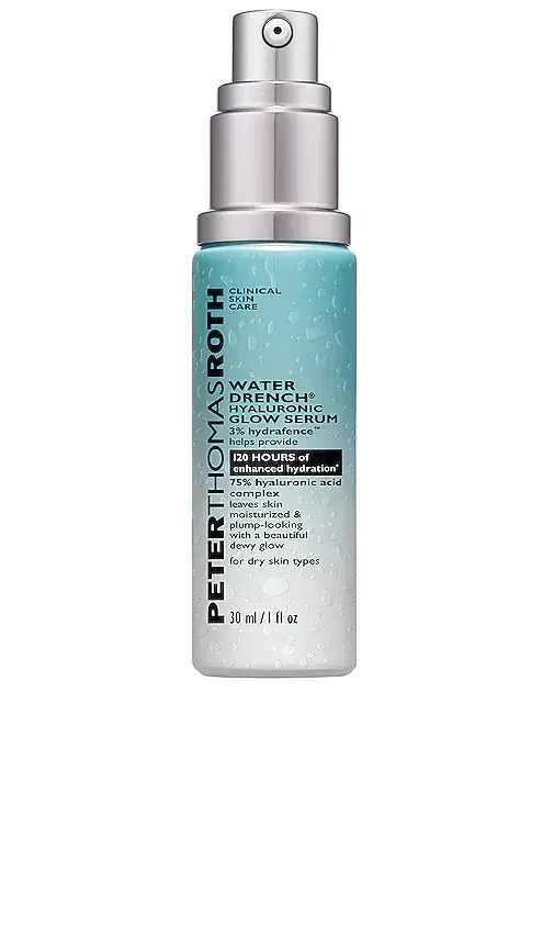 Peter Thomas Roth Water Drench Hyaluronic Glow Serum