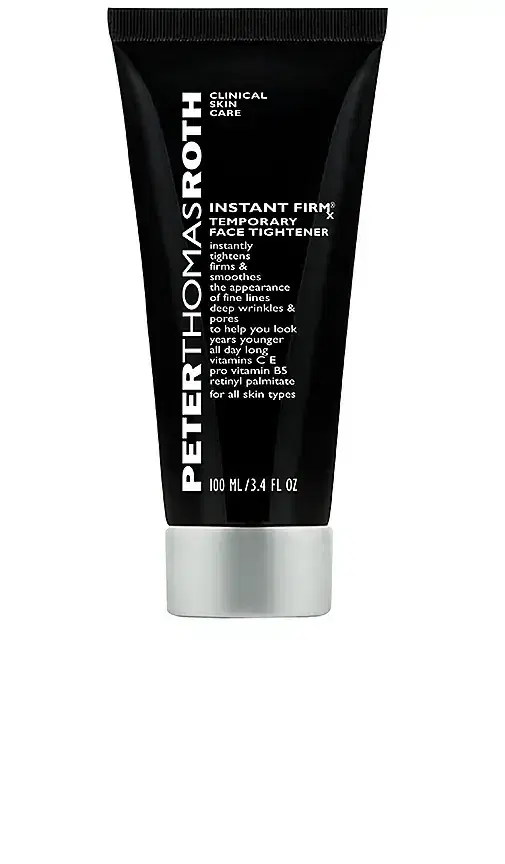 Instant FIRMx Temporary Face Tightener