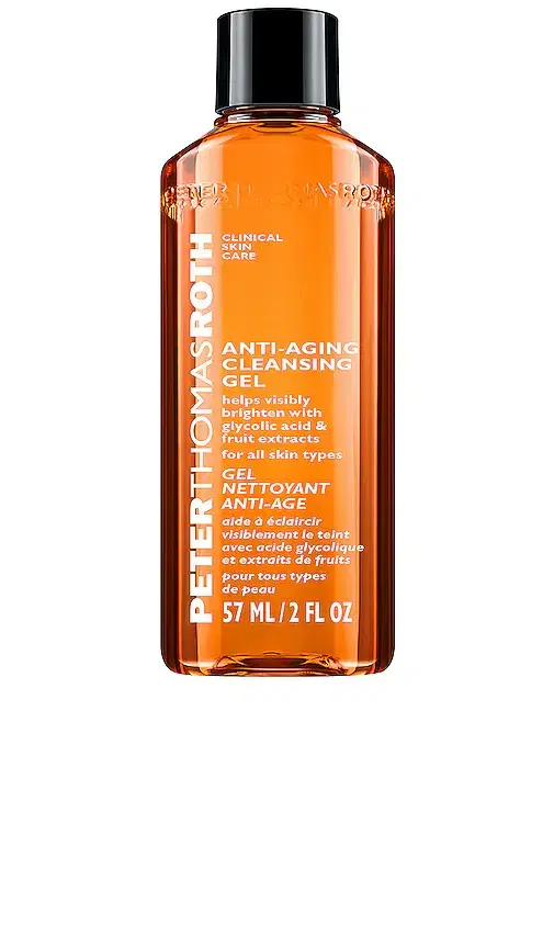Peter Thomas Roth Travel Anti-Aging Cleansing Gel