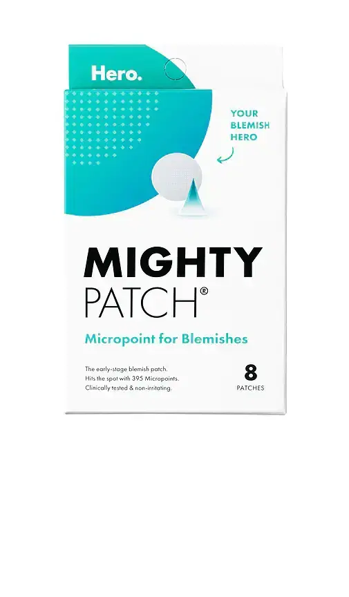 Hero Cosmetics Micropoint For Blemishes 8 Count