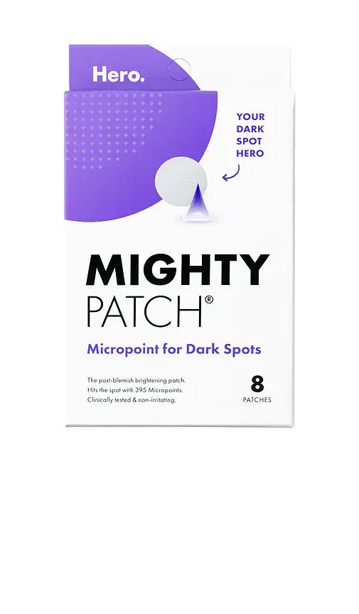 Hero Cosmetics Micropoint For Dark Spots 8 Count