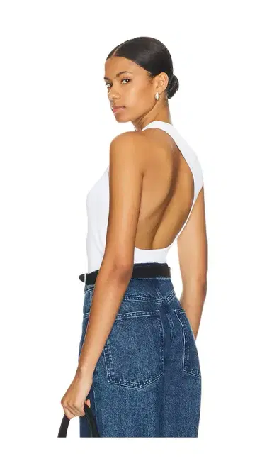 525 America x REVOLVE Open Back Tank | Thumbnail 1