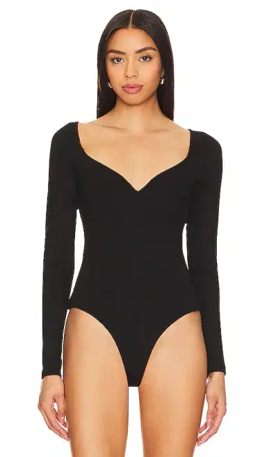 Rue Sophie Camila Bodysuit | Thumbnail 2
