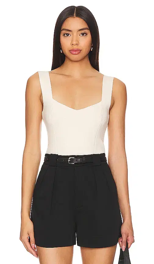 Rue Sophie Elys Bodysuit