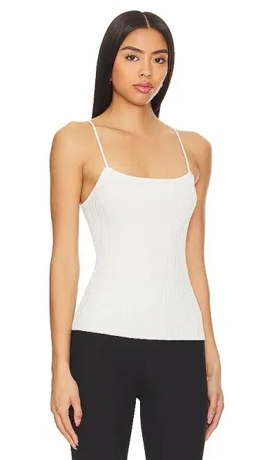 Rue Sophie Becca Knit Cami | Thumbnail 2