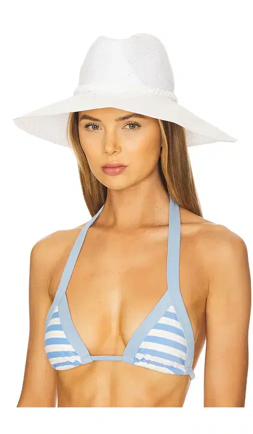 Nikki Beach Ashtin Fedora