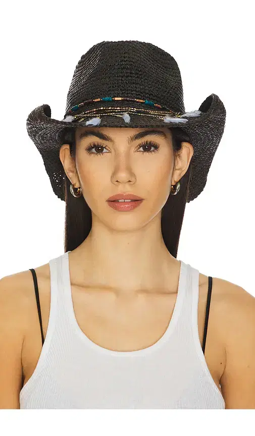 Morgan Cowboy Hat