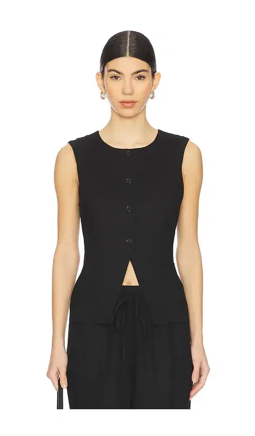 Steve Madden Wesley Top