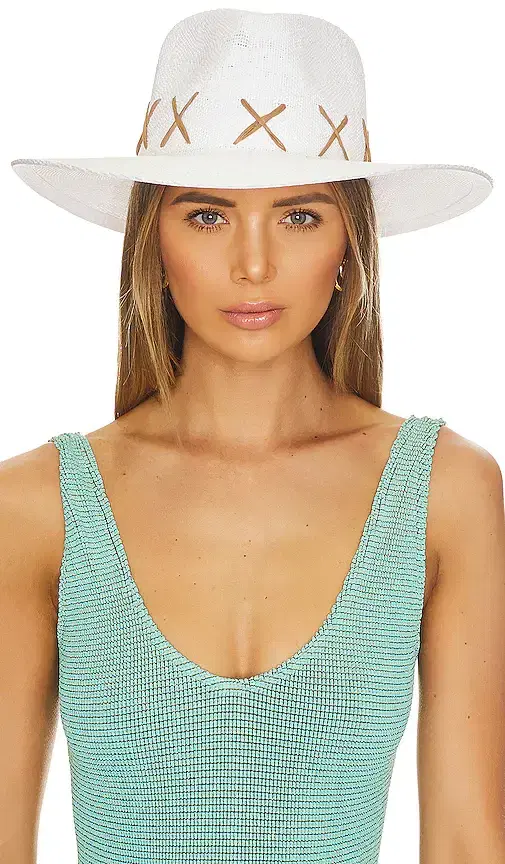 Nikki Beach Exuma Hat