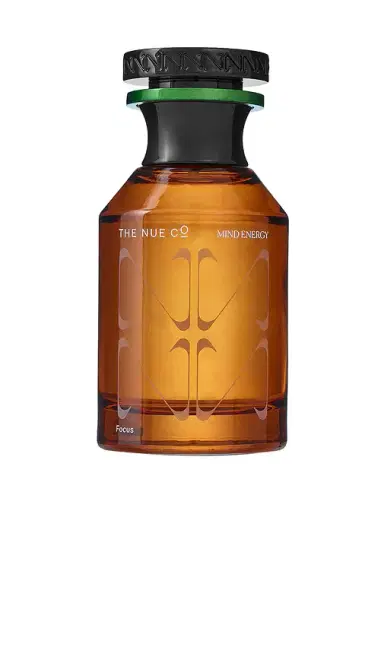 The Nue Co. Mind Energy 50ml | Thumbnail 1