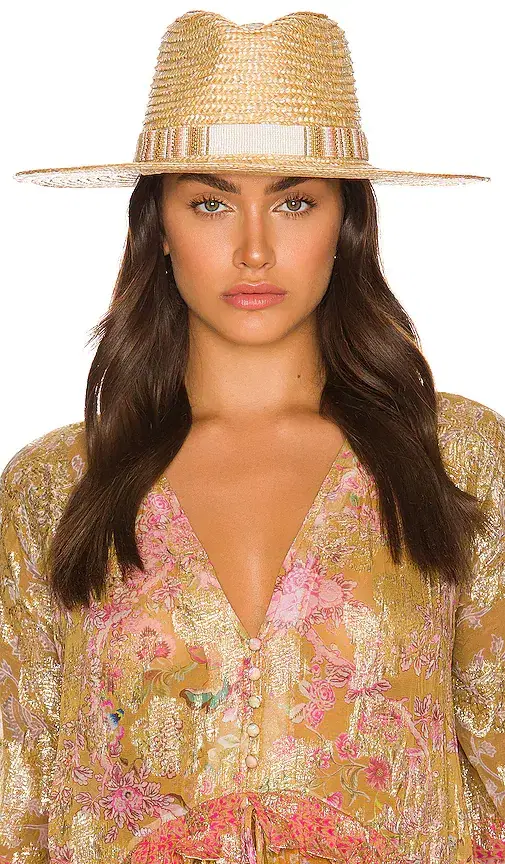 Nikki Beach Tulum Hat