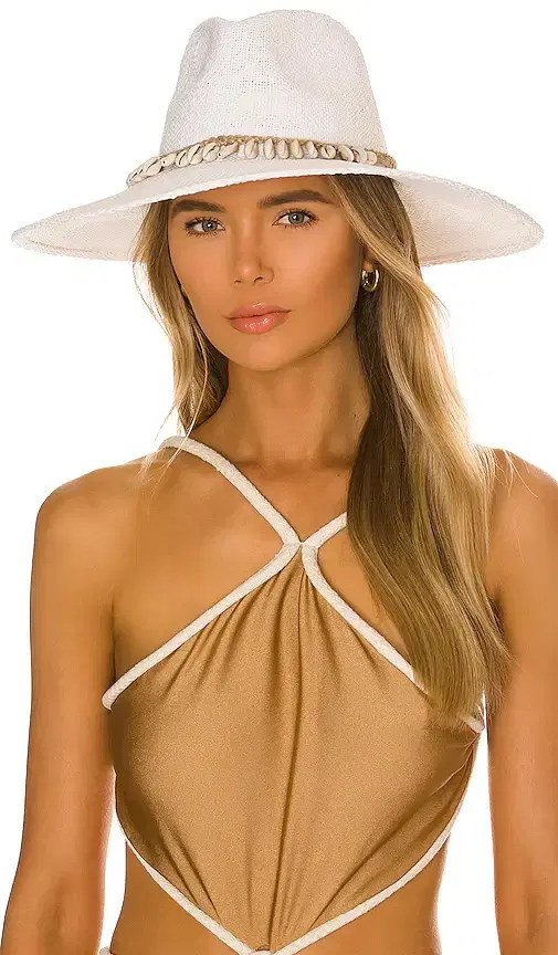 Nikki Beach Barbados Hat