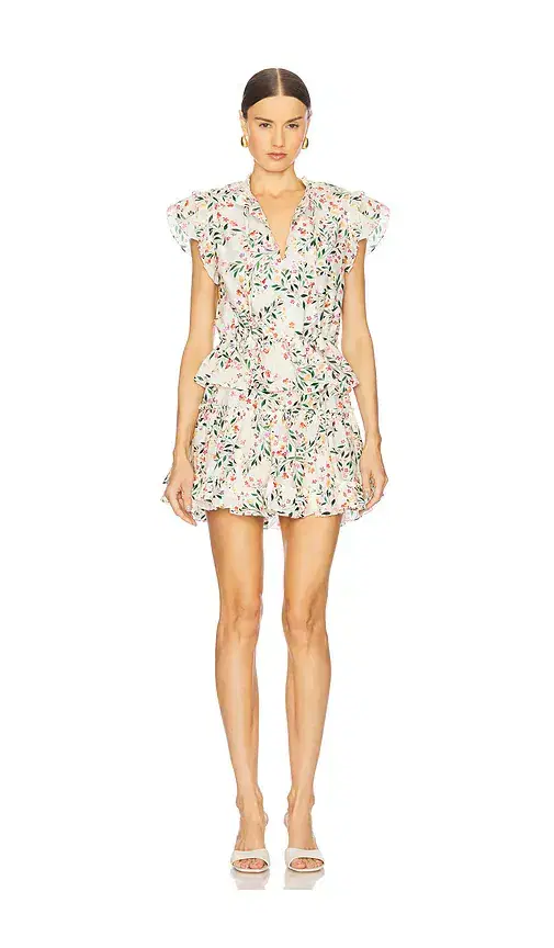 MISA Los Angeles Iliana Dress