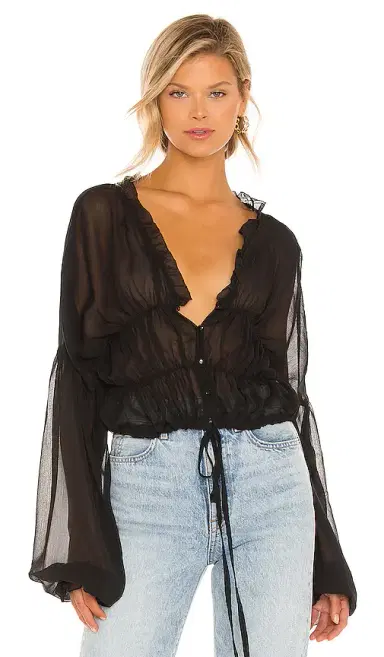 SNDYS Bali Top | Thumbnail 1