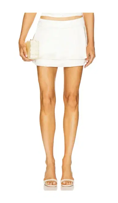 Runaway The Label Pammi Mini Skort | Thumbnail 1 Runaway The Label Pammi Mini Skort | Thumbnail 1