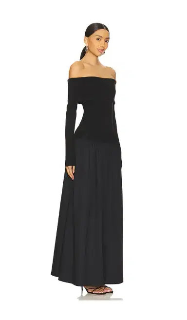 ALL THE WAYS Cressida Maxi Dress | Thumbnail 2