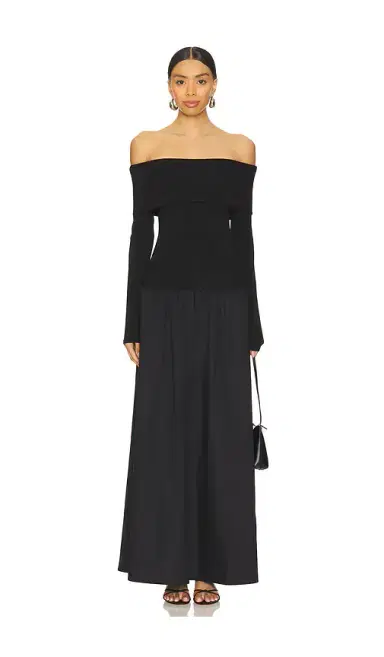 ALL THE WAYS Cressida Maxi Dress | Thumbnail 1