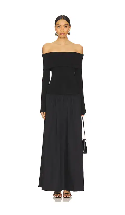 ALL THE WAYS Cressida Maxi Dress