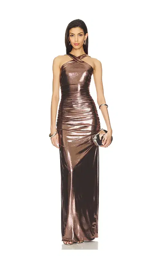 retrofete Shera Dress