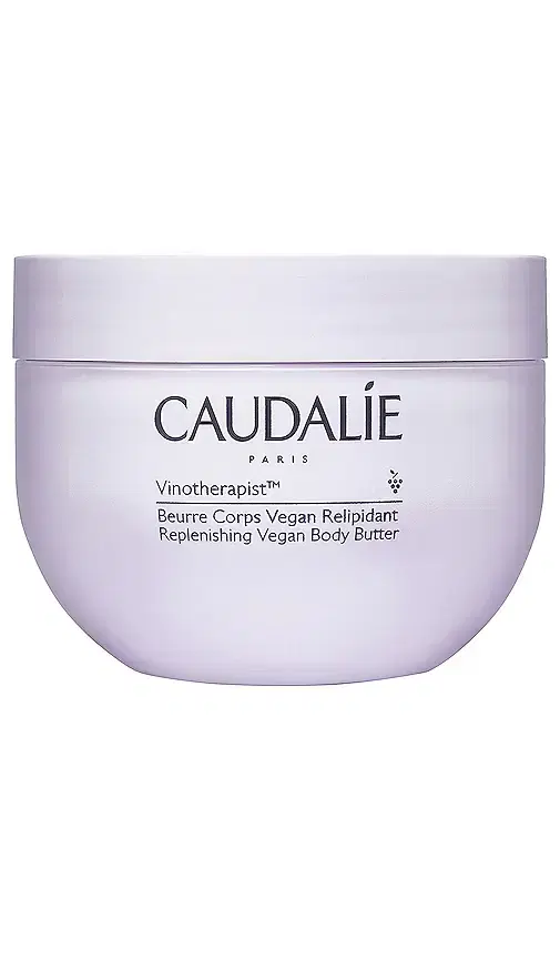 CAUDALIE Vinotherapist Replenishing Vegan Body Butter