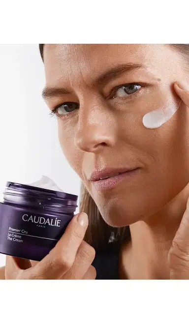 CAUDALIE Premier Cru The Cream | Thumbnail 2 CAUDALIE Premier Cru The Cream | Thumbnail 2