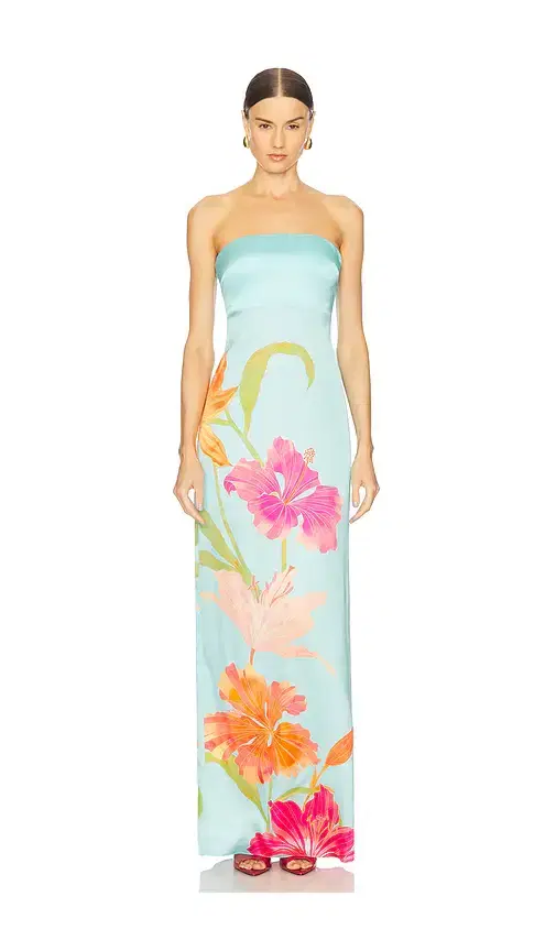 retrofete Vivi Dress