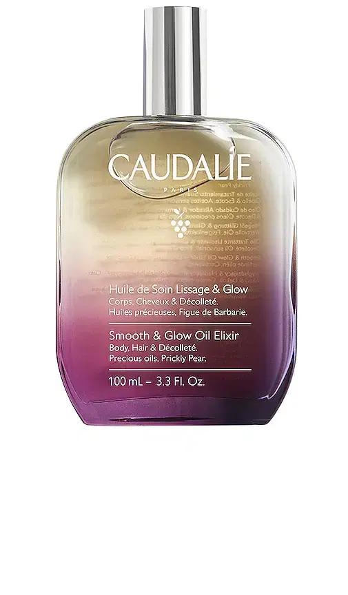 CAUDALIE Body & Hair Oil Elixir