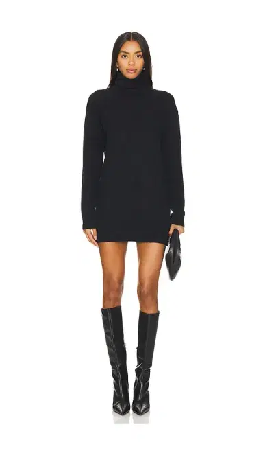 ALL THE WAYS Meryl Sweater Dress | Thumbnail 1