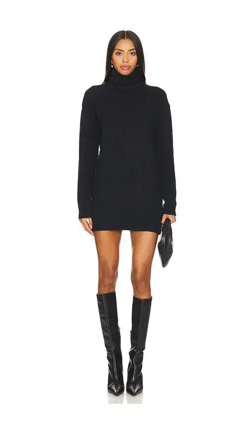 ALL THE WAYS Meryl Sweater Dress