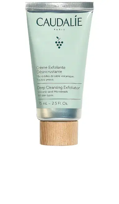 CAUDALIE Deep Exfoliating Cleanser | Thumbnail 1 CAUDALIE Deep Exfoliating Cleanser | Thumbnail 1