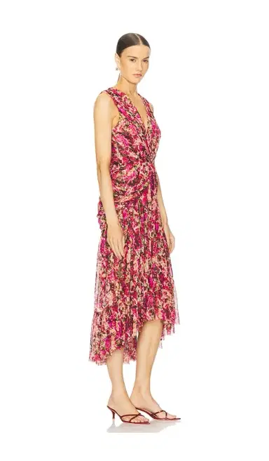 Misa Los Angeles Ava Dress | Thumbnail 2