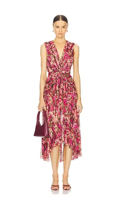 Misa Los Angeles Ava Dress