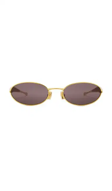 Bottega Veneta Sardine Sunglasses | Thumbnail 1 Bottega Veneta Sardine Sunglasses | Thumbnail 1