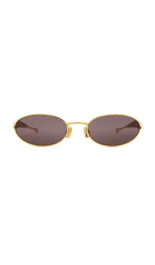 Bottega Veneta Sardine Sunglasses